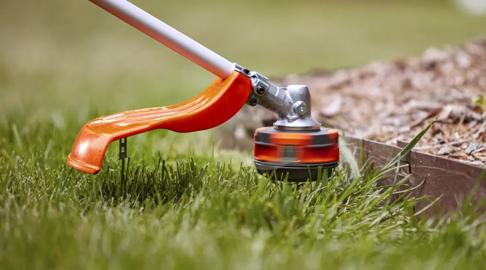 How to Choose the Right Trimmer Line for Your Yard