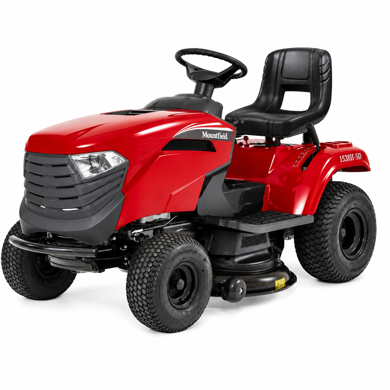 Mountfield 1538H-SD Ride-on