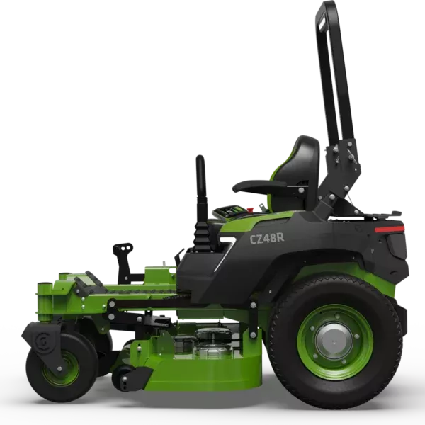 Greenworks 82V 48″ OptimusZ Zero Turn Mower (18kWh)