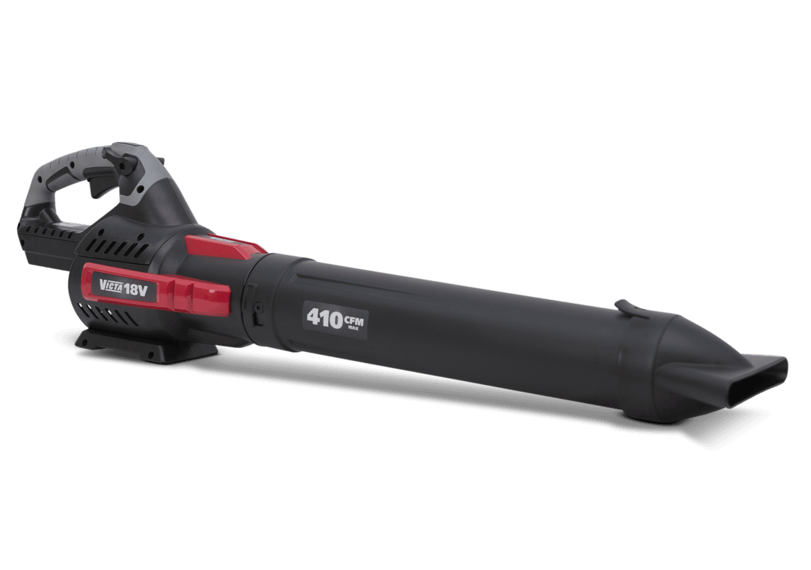Victa 18V Battery Powered Corvette Blower