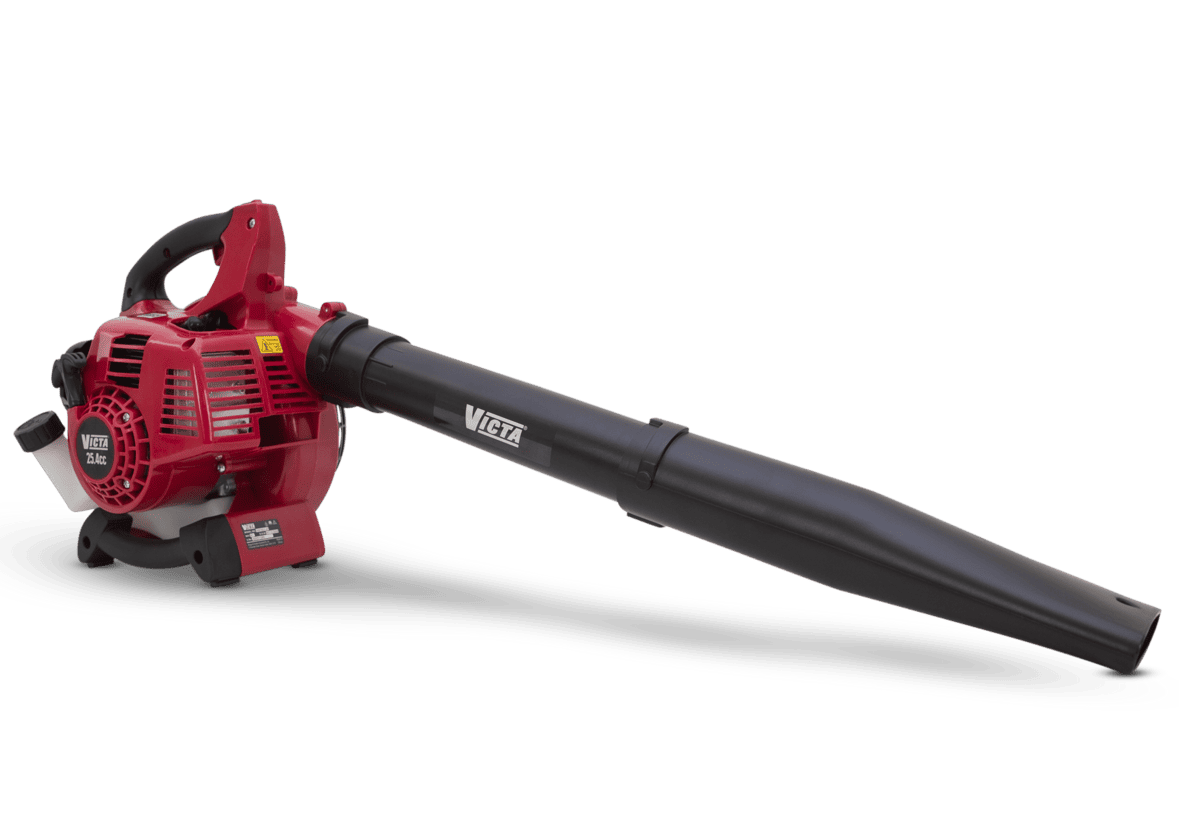 Victa 2-Stroke Blower Vac