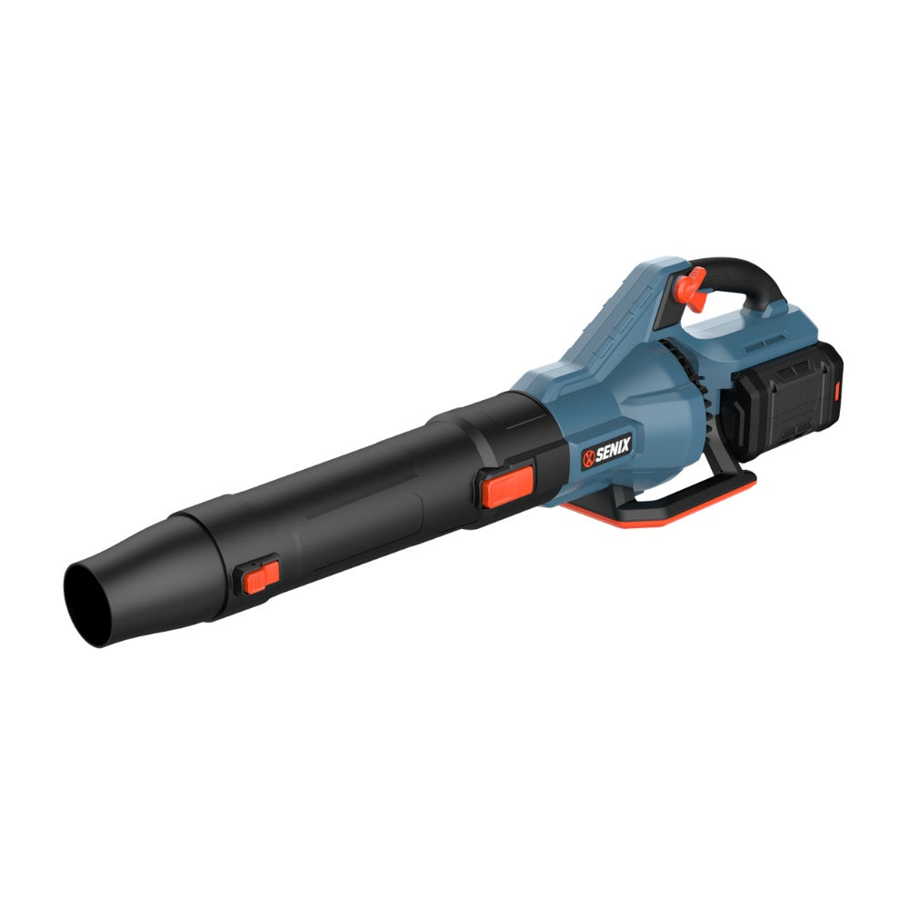 SENIX 60V BLAX6-M1-EU Blower Kit