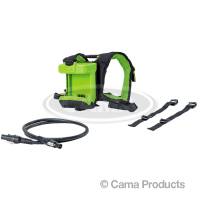 Greenworks 82v Backpack/Harness & Cord