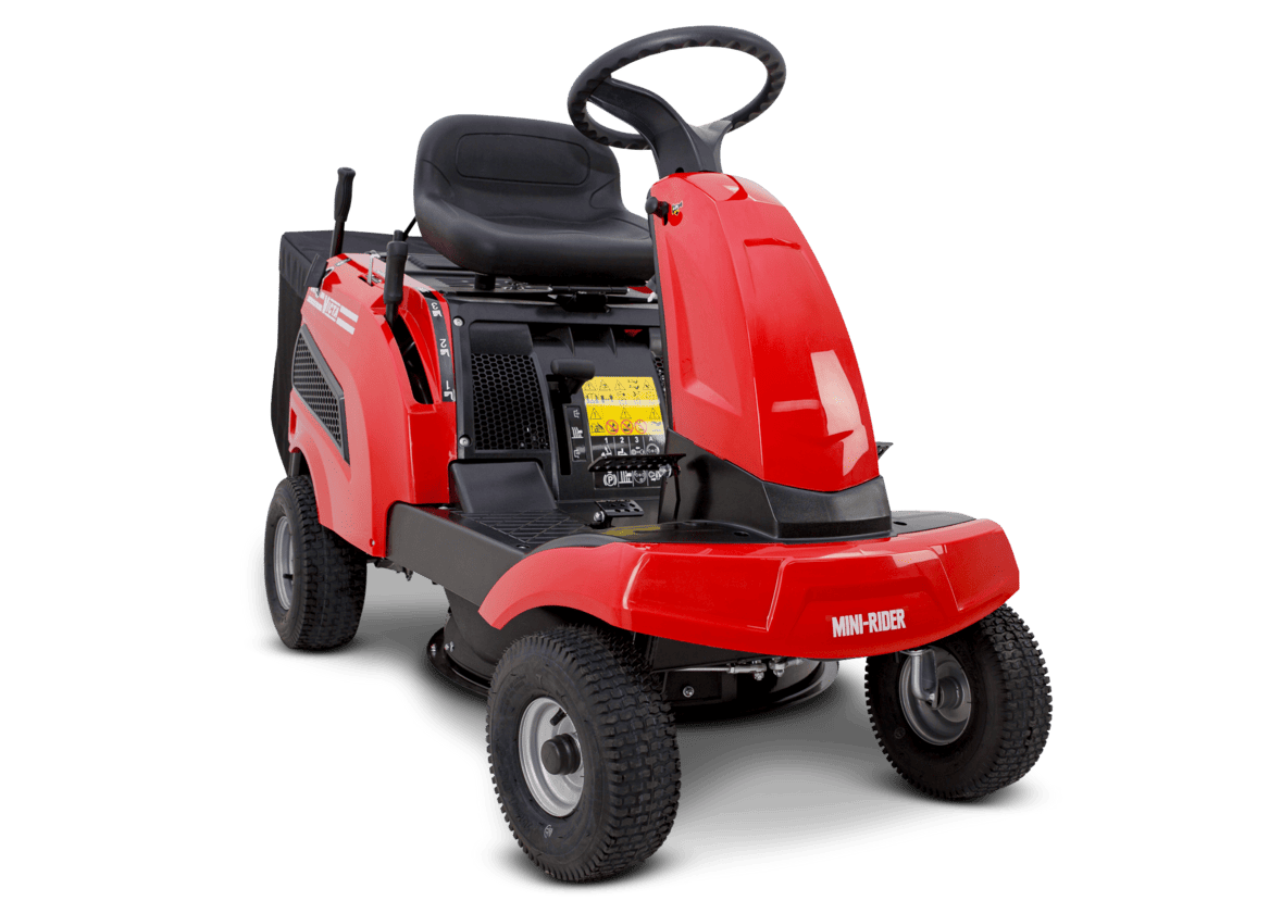 Victa Mini Rider 1000HC 24"