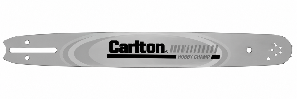 14" Hobby Champ Chainsaw Bar