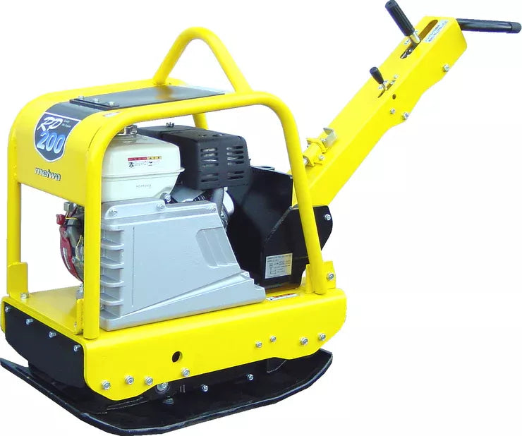 Meiwa Reversible Plate Compactor