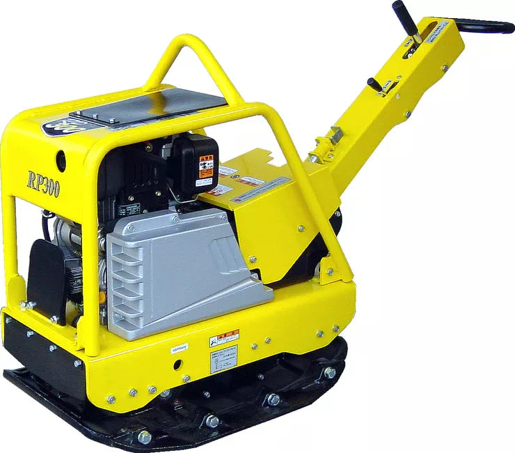 Meiwa Reversible Plate Compactor Stock Special – While Stocks Last