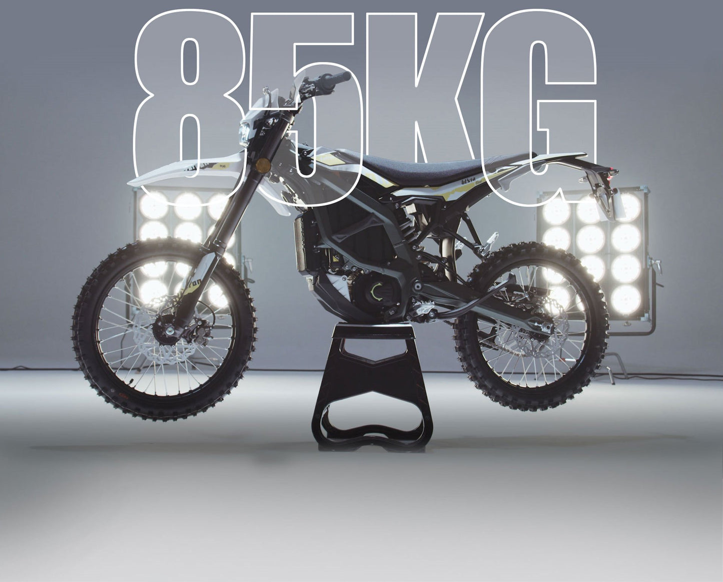 Surron Ultra Bee Onroad Bike