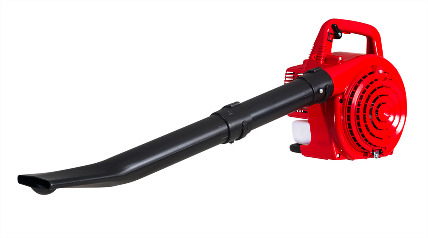 Masport MB26 petrol blower.