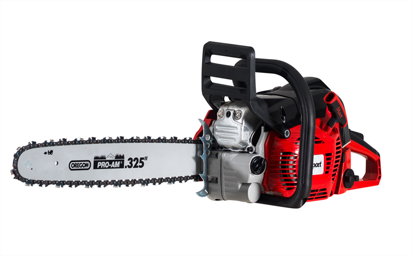 Masport MC546 Petrol Chainsaw