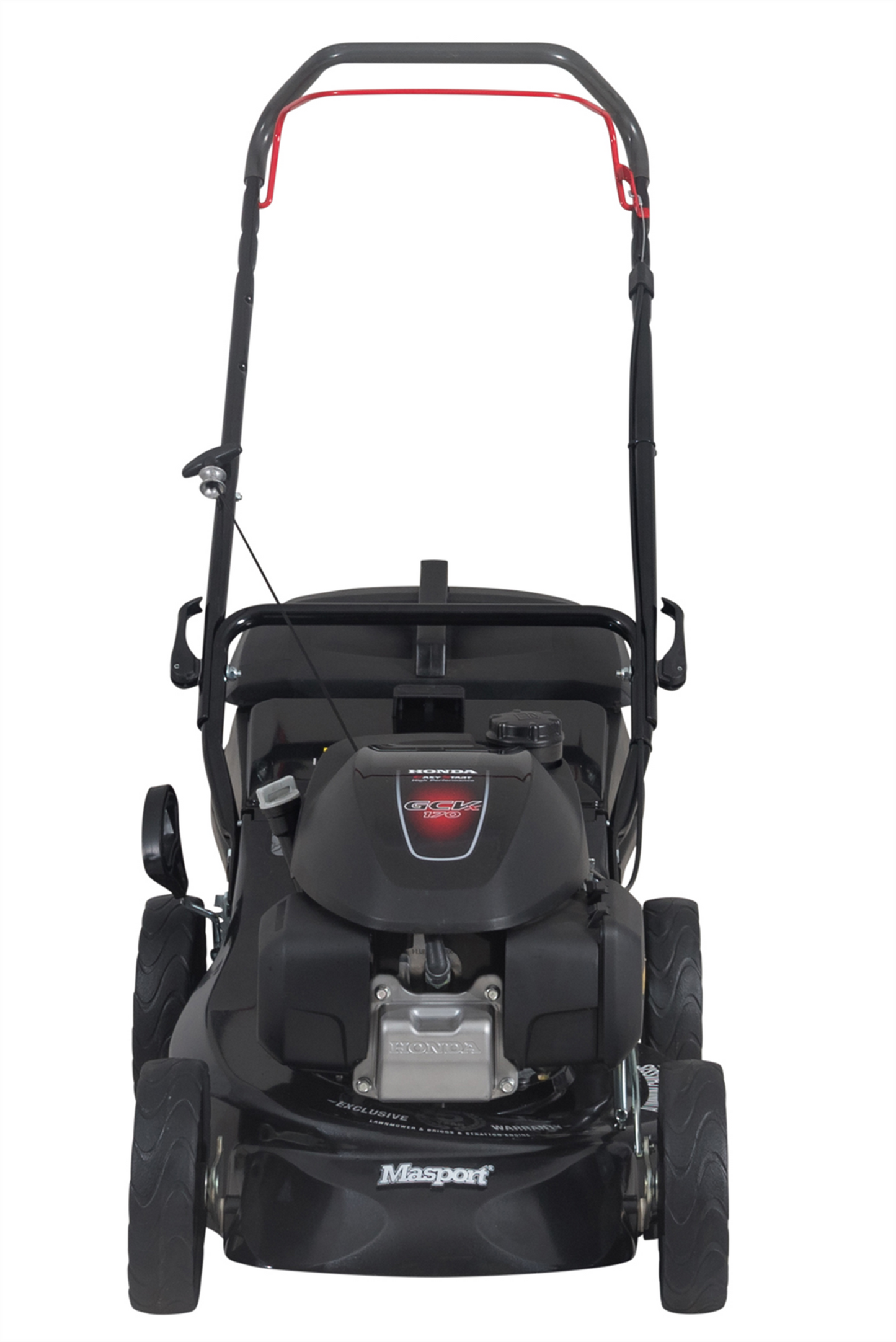 Masport S18 Prosmart Honda