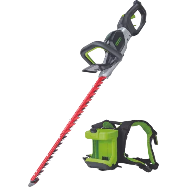 Greenworks 82V 26″ Dedicated Hedge Trimmer (Skin Only)
