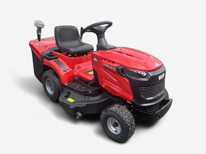 VSX 40" Rear Discharge
