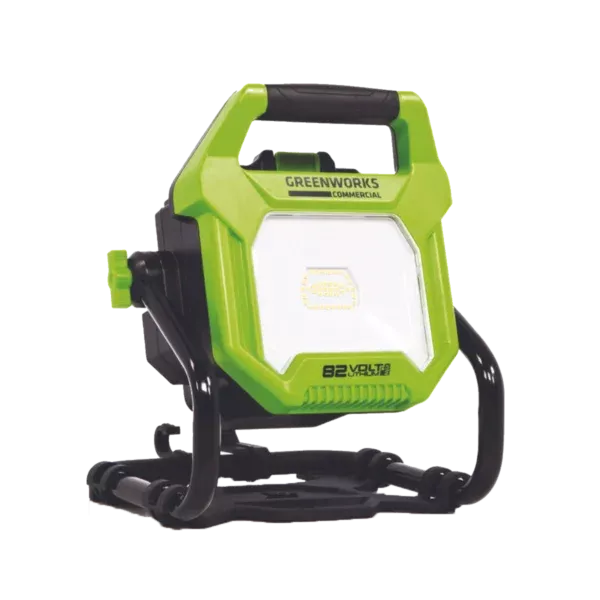Greenworks 82V Commercial Work Light (Skin Only)