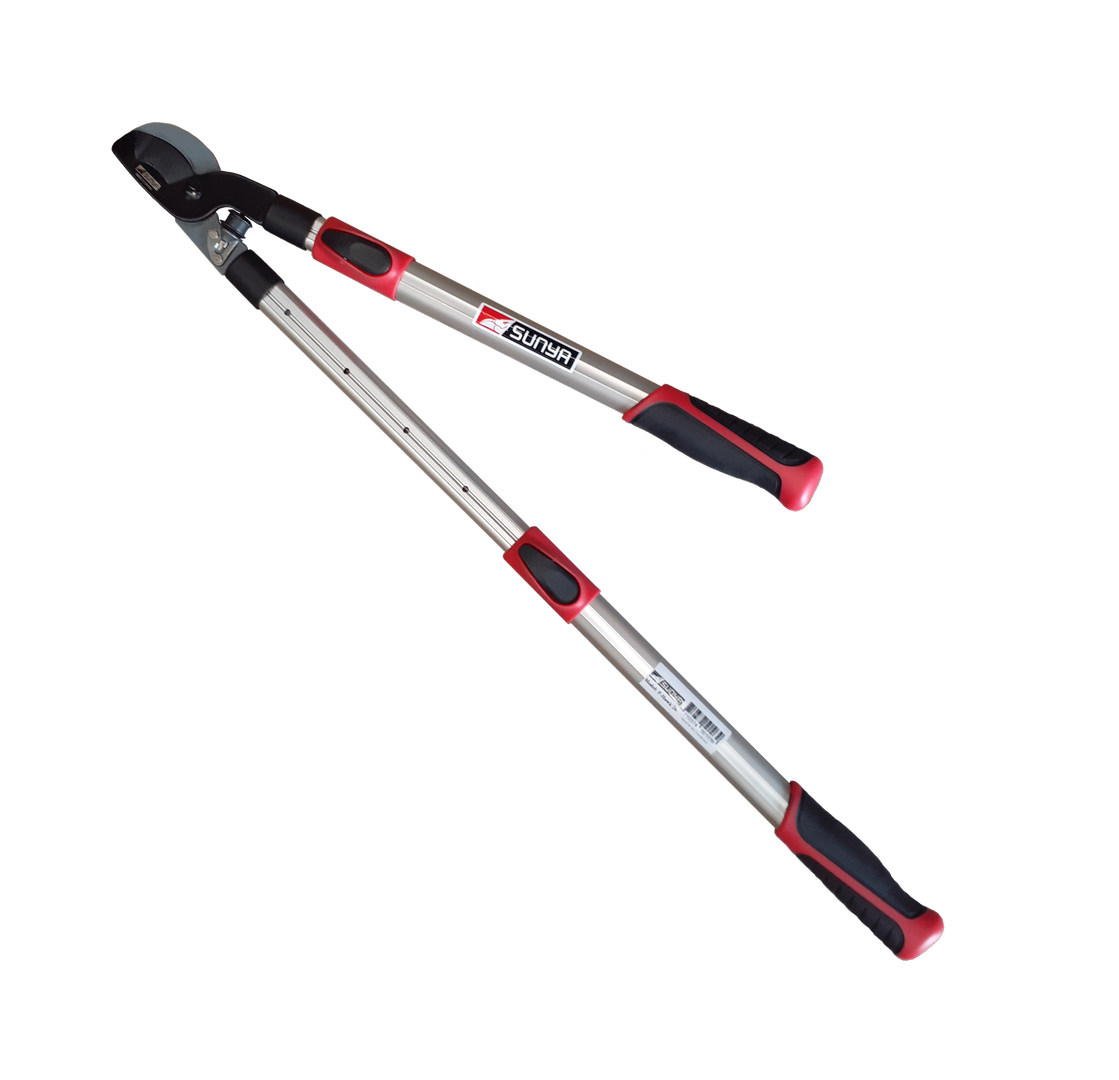 Sunya P-Hawk 26 Bypass Lopper w Telescopic Handles L: 62-89cm