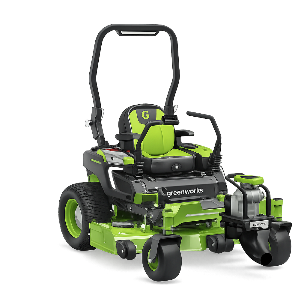 Greenworks 82V ETO Blower Attachment