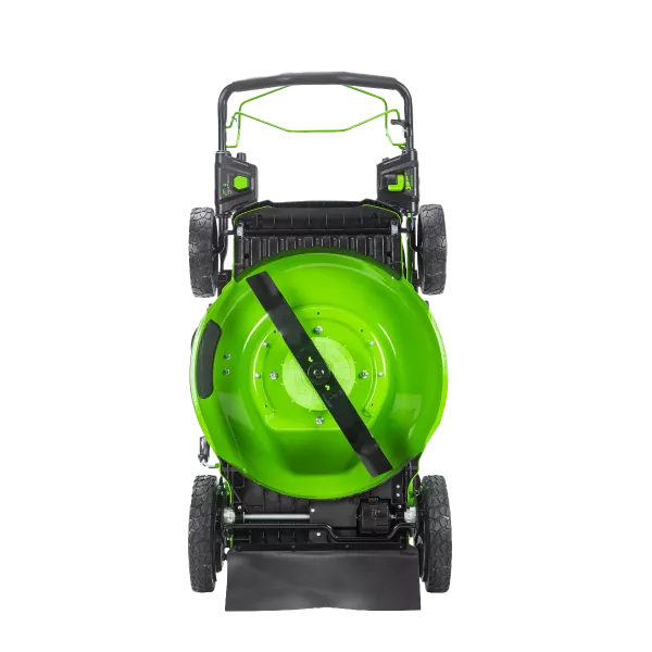 Greenworks 82V 21" Self-Propelled Lawnmower (Skin Only)