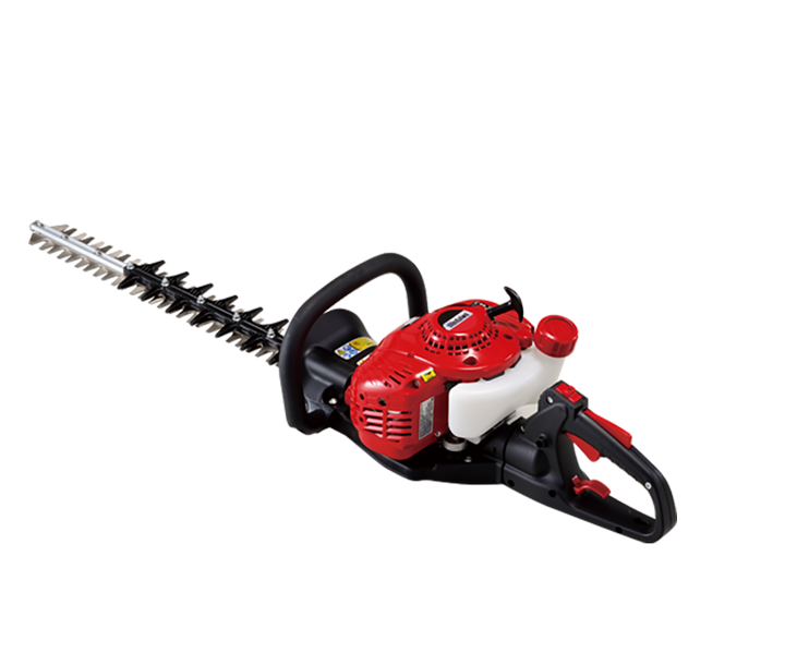 Shindaiwa DH-232ST-24 Double-sided professional petrol hedge trimmer