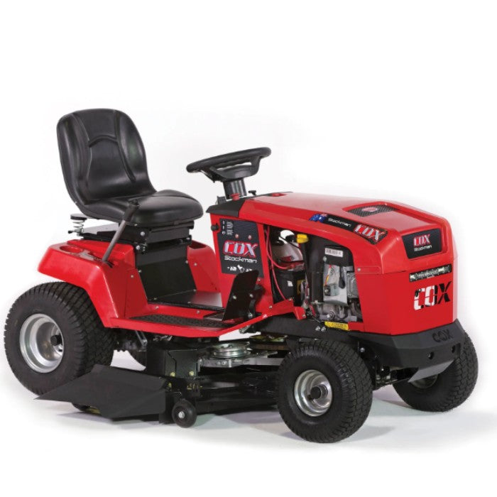 Cox Stockman Plus CTL18V32