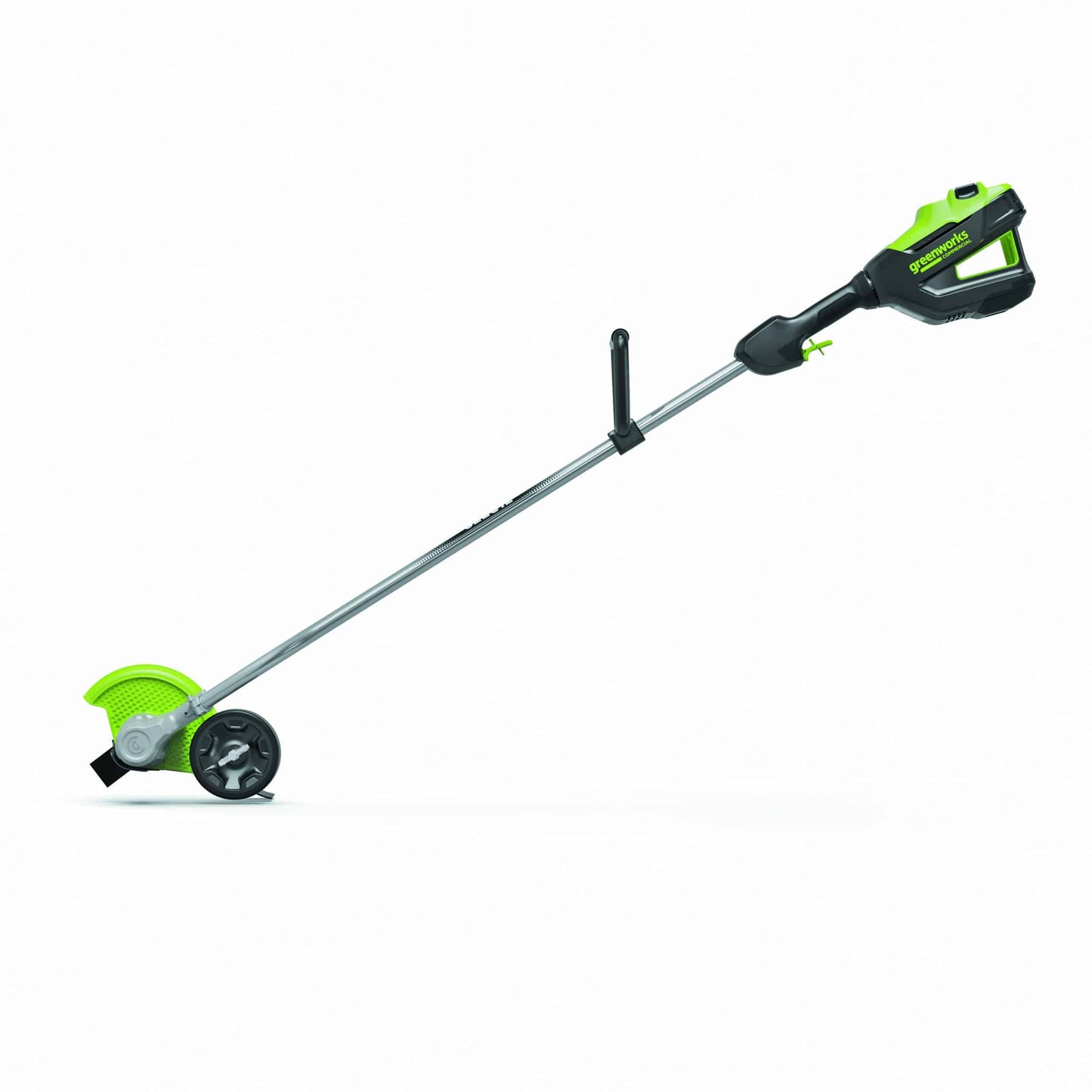 Greenworks 82EC12 Lightweight commercial Edger Petrol Powered