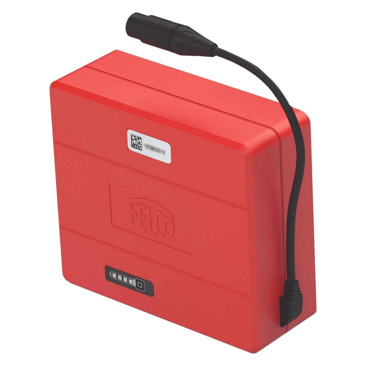 880/197 Battery - Li-Ion 36V - 216Wh / 6.0Ah.