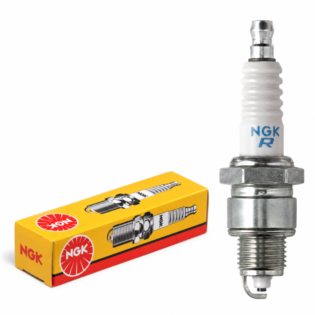Echo NGK BPM6A Spark Plug