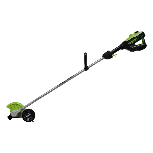 Greenworks 82v Straight Shaft Edger (Skin Only)
