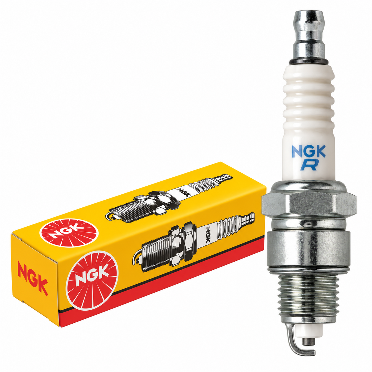 NGK CMR7A Spark Plug