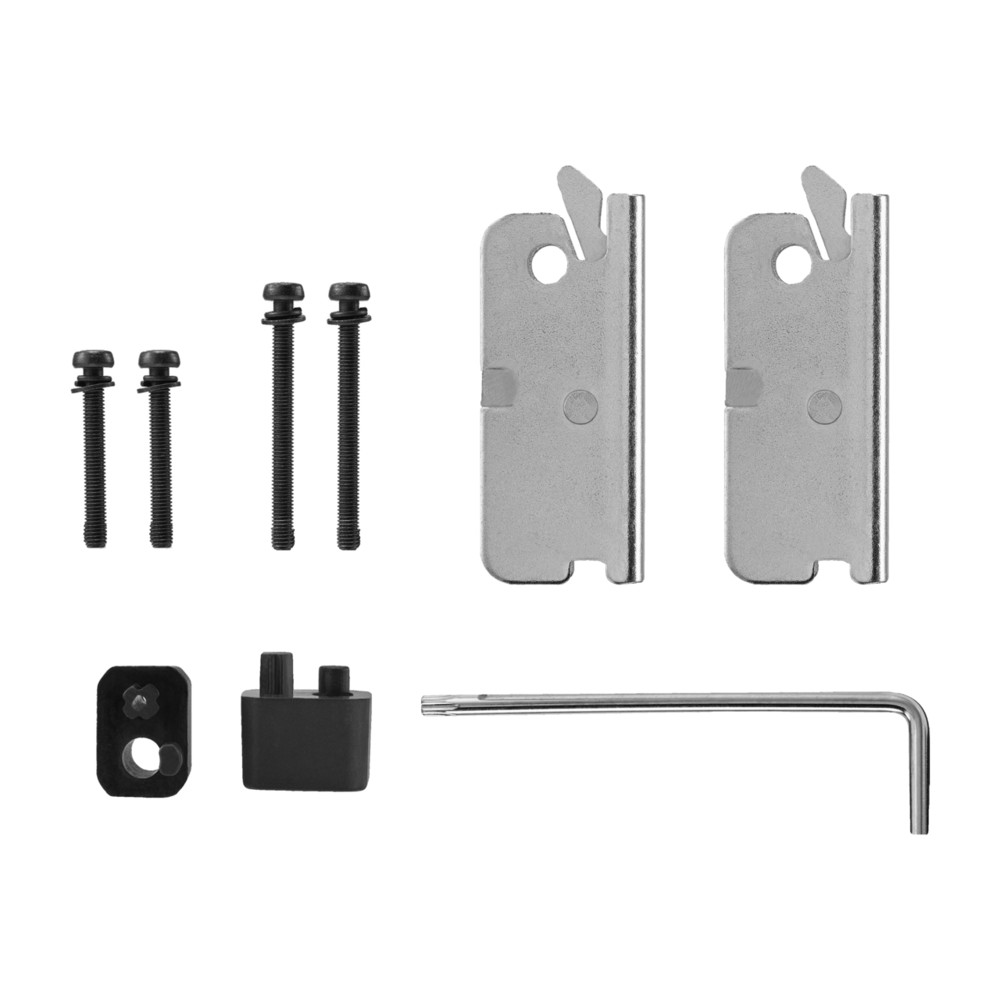 EGO POWER+ E-track mounting attachment Kit AEK1000
