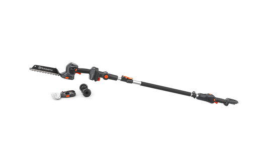 Husqvarna ASPIRE™ S20 Shrub Shear + Pole, Skin Only