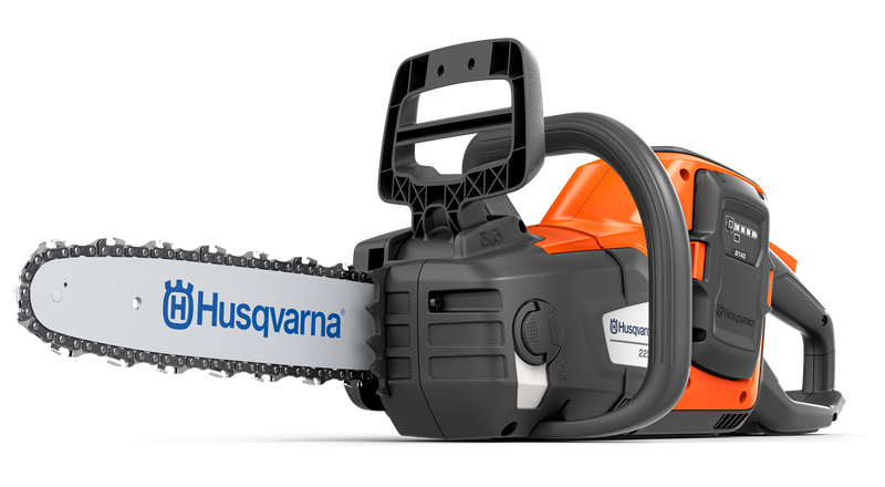 Husqvarna 225i Chainsaw Kit