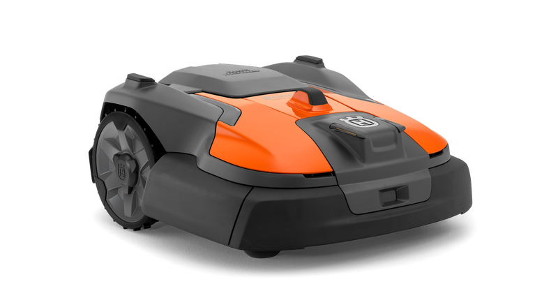 Husqvarna Automower® 580 EPOS®