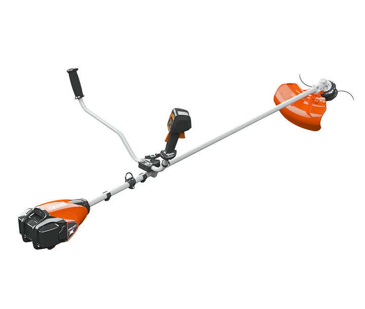 Echo DSRM-2600/U Line Trimmer Skin Only