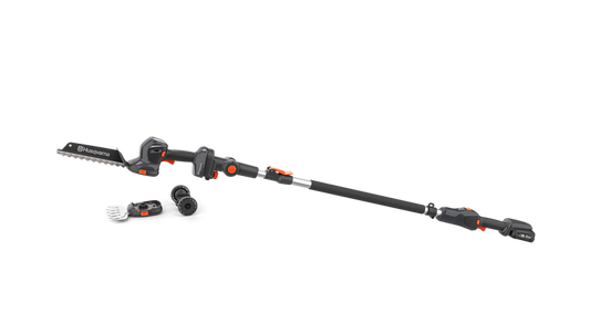 Husqvarna ASPIRE™ S20 Shrub Shear + Pole, KIT includes 18-B36 + 18-C50