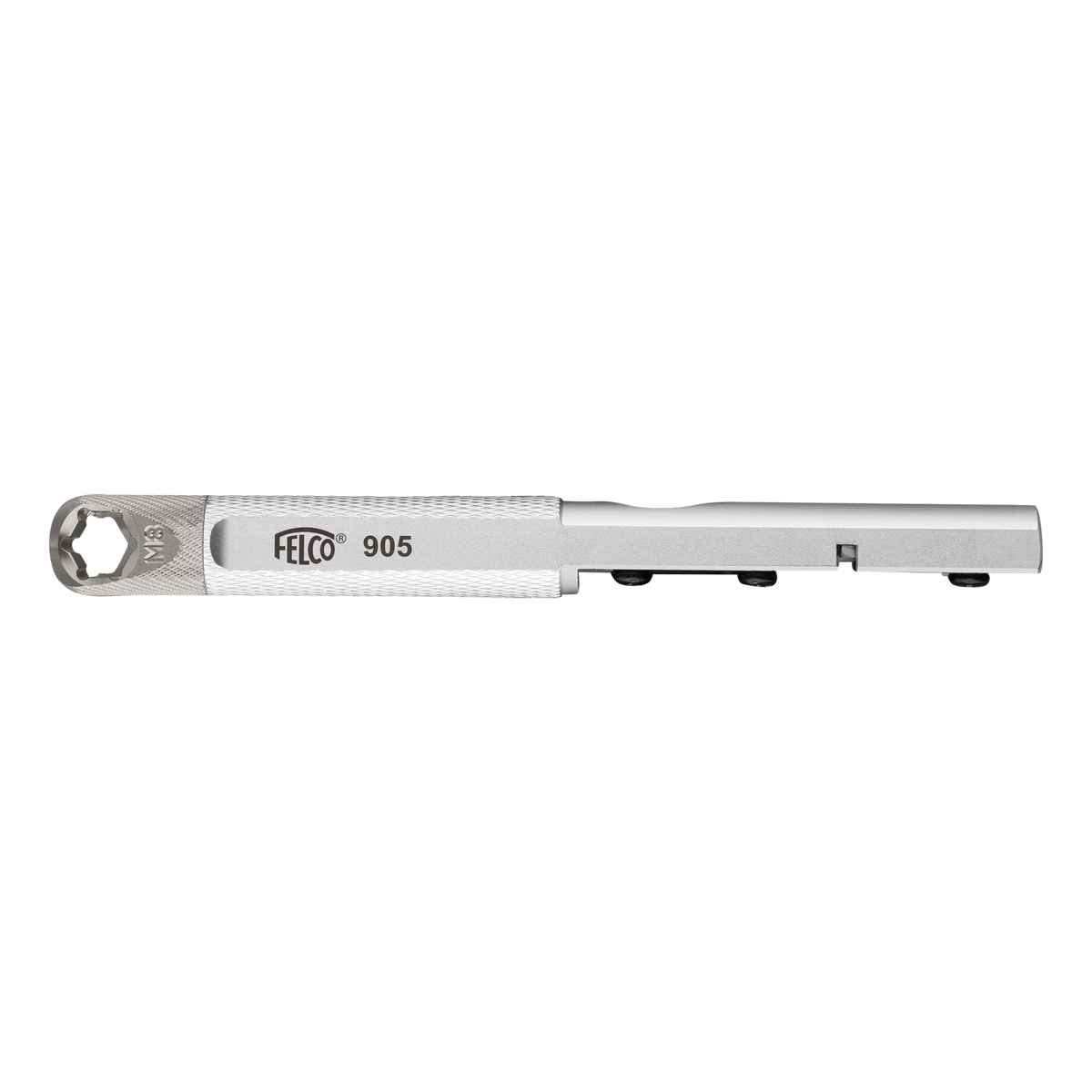 FELCO 905 Multipurpose Sharpening and Adjustment Tool - Tungsten.