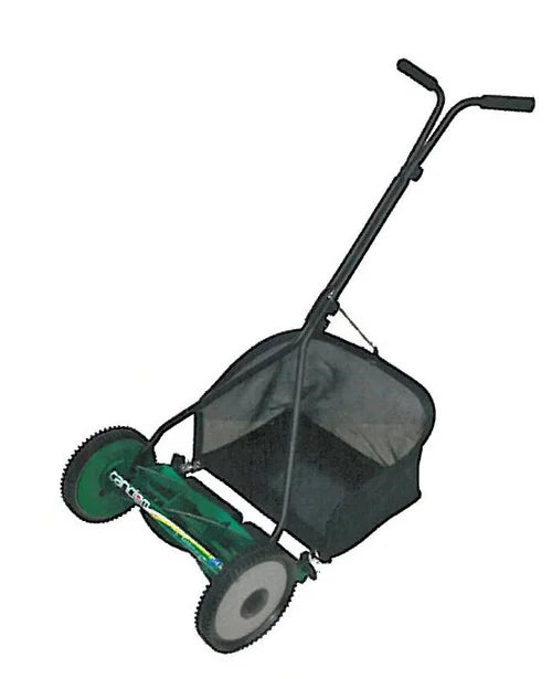 GT TANDEM LAWNMOWER MODEL HAND 16 TANDEM