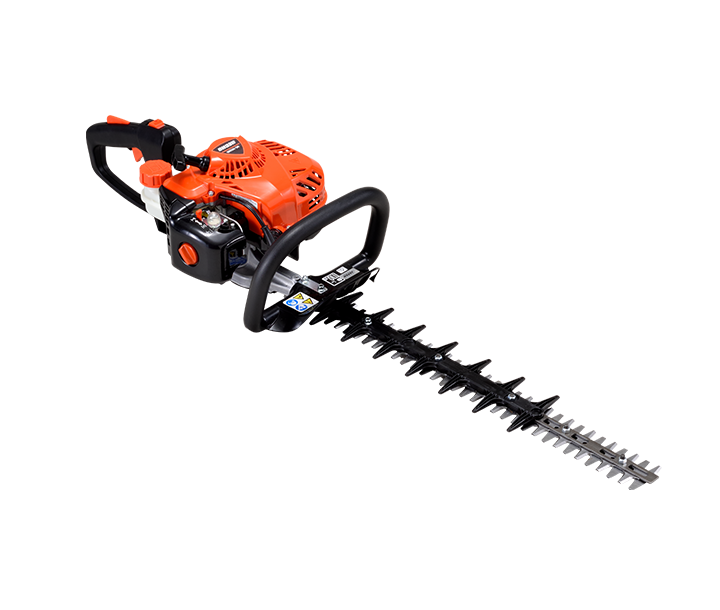 Echo HC-2020R highly maneuverable double sided Hedgetrimmer