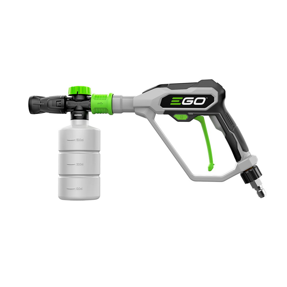 EGO POWER+ 56V High Pressure Washer SKIN HPW2000E