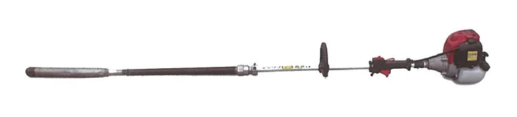 GT TANDEM CONCRETE STICK VIBRATOR MODEL HVZB35