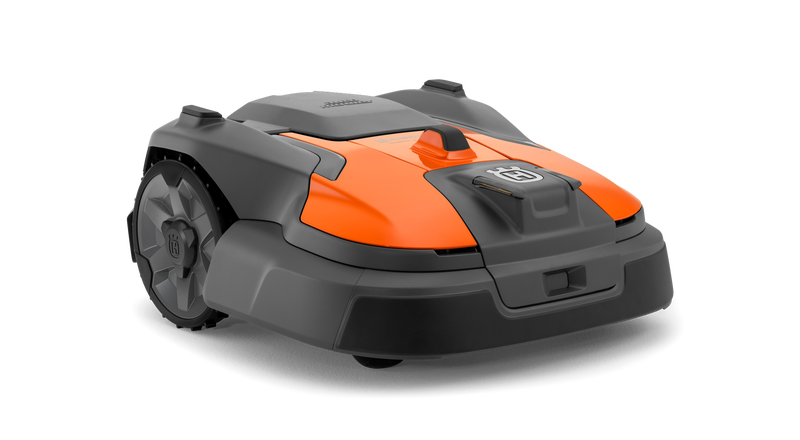 Husqvarna Automower® 560 EPOS®