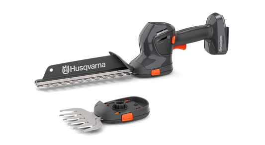 Husqvarna ASPIRE™ S20 Shrub Shear, Skin Only