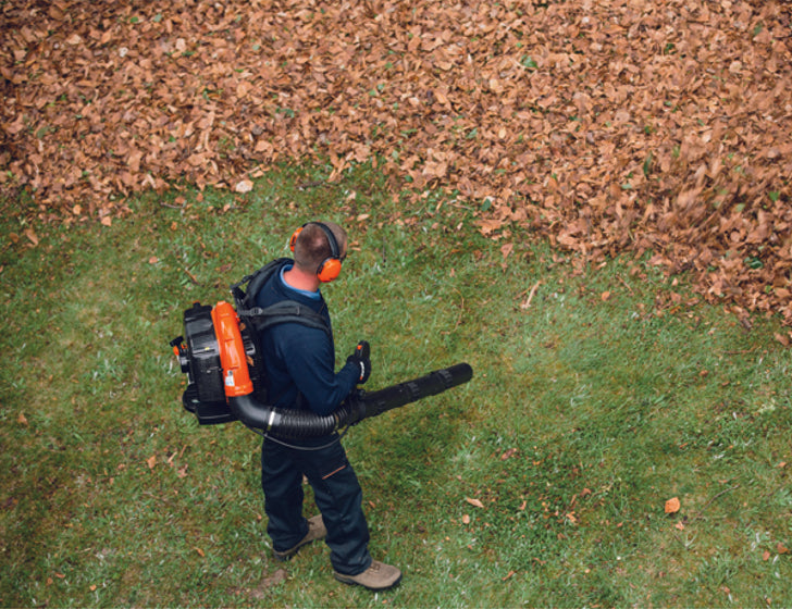 Echo PB-265ESLT Backpack Blower