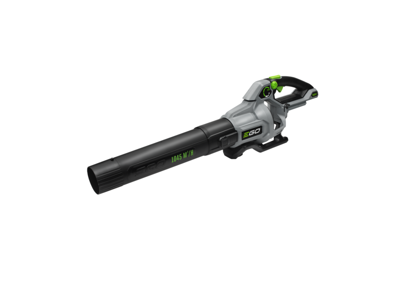 EGO POWER+ 56V 1045m³/h Brushless Blower SKIN