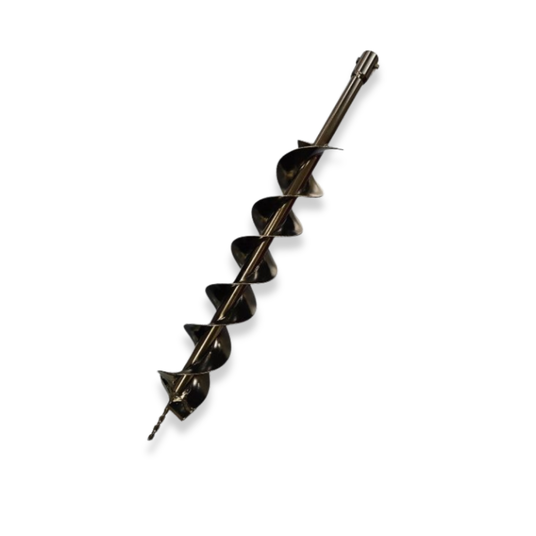 Lawn Master 4″ Auger