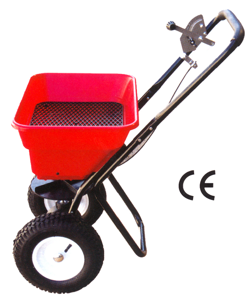 GT TANDEM SPREADER MODEL T80LDSPR