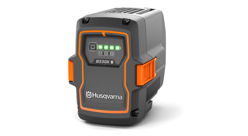 Husqvarna 40-B330X 9.0Ah (324Wh) Li-Ion Battery (Pro)