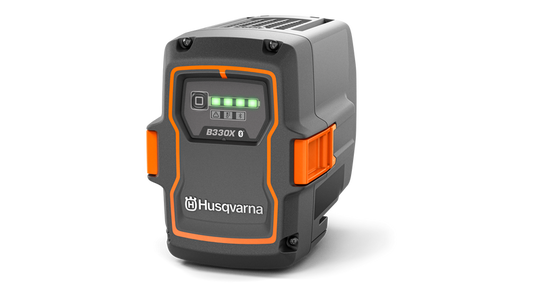 Husqvarna 40-B330X 9.0Ah (324Wh) Li-Ion Battery (Pro)