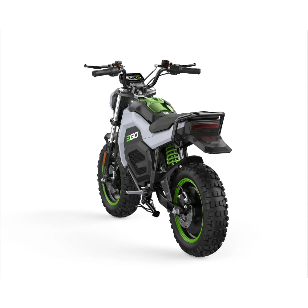 EGO POWER+ 56V Mini Bike SKIN