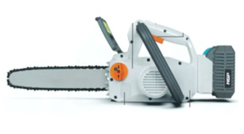 GT TANDEM CHAINSAW MODEL MHP20