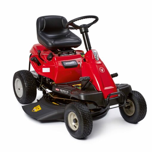 Rover Mini 382 Hydro